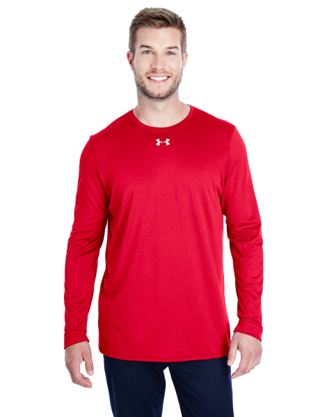 under armour locker tee 2.0 long sleeve