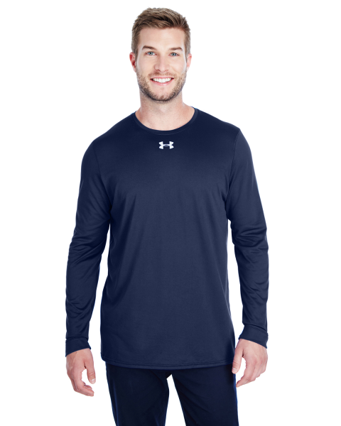 under armour locker tee 2.0 long sleeve