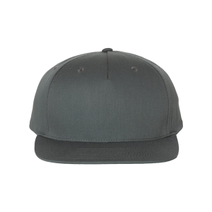 Richardson Pinch Front Structured Snapback Trucker Cap