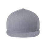 Richardson Pinch Front Structured Snapback Trucker Cap