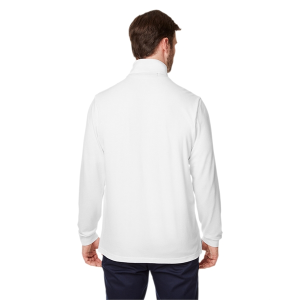 Devon & Jones New Classics® Men's Performance Quarter-Zip