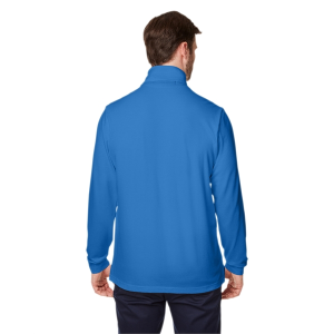 Devon & Jones New Classics® Men's Performance Quarter-Zip