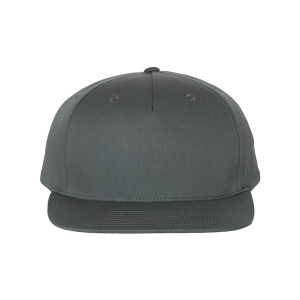 Richardson Pinch Front Structured Snapback Trucker Cap