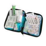 Emergency Preparedness First Aid Kit