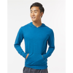 Kastlfel RecycledSoft™ Hooded Long Sleeve T-Shirt