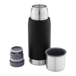 Dri Duck Rover 19oz Vacuum Insulated Stainless Steel Bottle