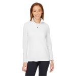 Devon & Jones New Classics® Ladies' Performance Quarter-Zip