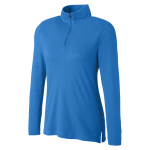 Devon & Jones New Classics® Ladies' Performance Quarter-Zip