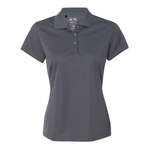 Adidas Women's Basic Sport Shirt | LogoBranders - Order