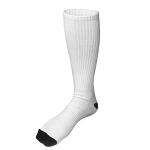Dye Sublimated Crew (Athletic) Socks (Pair)