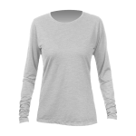 ANETIK Women's Breeze Tech Long Sleeve T-Shirt