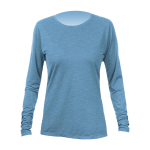 ANETIK Women's Breeze Tech Long Sleeve T-Shirt