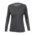 ANETIK Women's Breeze Tech Long Sleeve T-Shirt