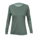 ANETIK Women's Breeze Tech Long Sleeve T-Shirt