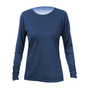 ANETIK Women's Breeze Tech Long Sleeve T-Shirt