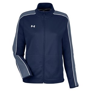 Under Armour Ladies' Command Full-Zip 2.0