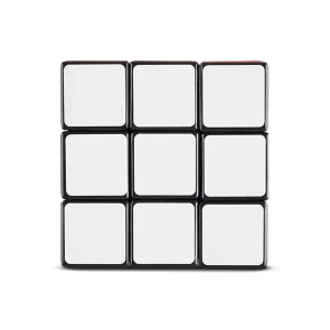 Rubik's 9-Panel Full Stock Cube