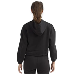 TriDri Ladies' Cropped Maria Hoodie