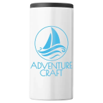 12oz Slim Can And Beverage Holder