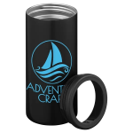12oz Slim Can And Beverage Holder