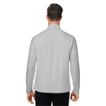 Devon & Jones Men's Raleigh Stretch Quarter-Zip