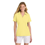 TravisMathew Women's Glenview Solid Polo