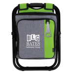Koozie® Backpack Cooler Chair