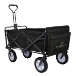 Koozie® Collapsible Folding Wagon