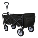 Koozie® Collapsible Folding Wagon