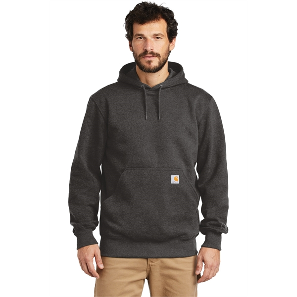 Paxton heavyweight 2025 hooded sweatshirt