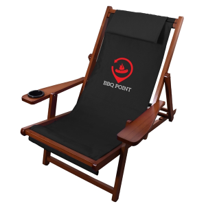 bacardi deck chair