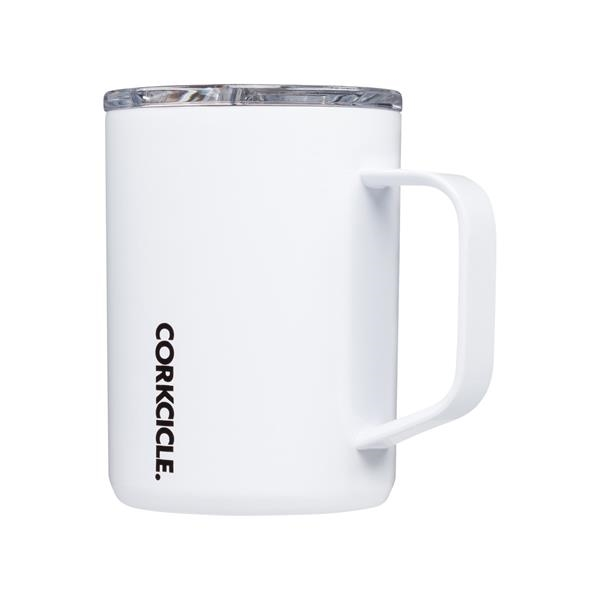 CORKCICLE® Coffee Mug - 16 oz.  LogoBranders - Promotional products in  Montgomery, Alabama United States