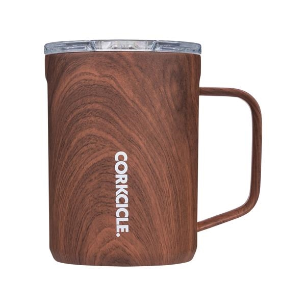 CORKCICLE® Coffee Mug - 16 oz.  LogoBranders - Promotional products in  Montgomery, Alabama United States