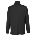 CORE365 Men's Fusion ChromaSoft™ Pique Quarter-Zip
