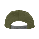 Richardson Pinch Front Structured Snapback Trucker Cap