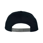 Richardson Pinch Front Structured Snapback Trucker Cap