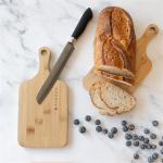 The San Ramon Bamboo Cutting Board