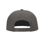 Richardson Pinch Front Structured Snapback Trucker Cap