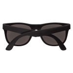 Rubberized Sunglasses