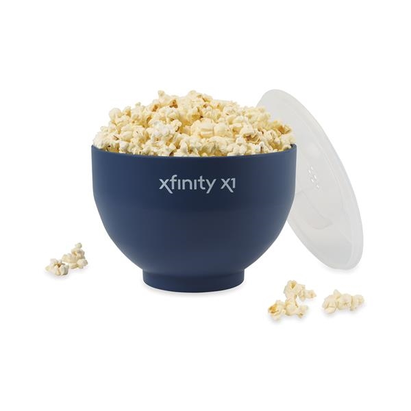 W&P Peak Popcorn Popper  LogoBranders - Promotional products in