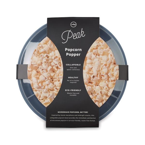 W&P Peak Popcorn Popper  LogoBranders - Promotional products in  Montgomery, Alabama United States