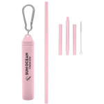 Buildable Wheat Straw Kit In Travel Case